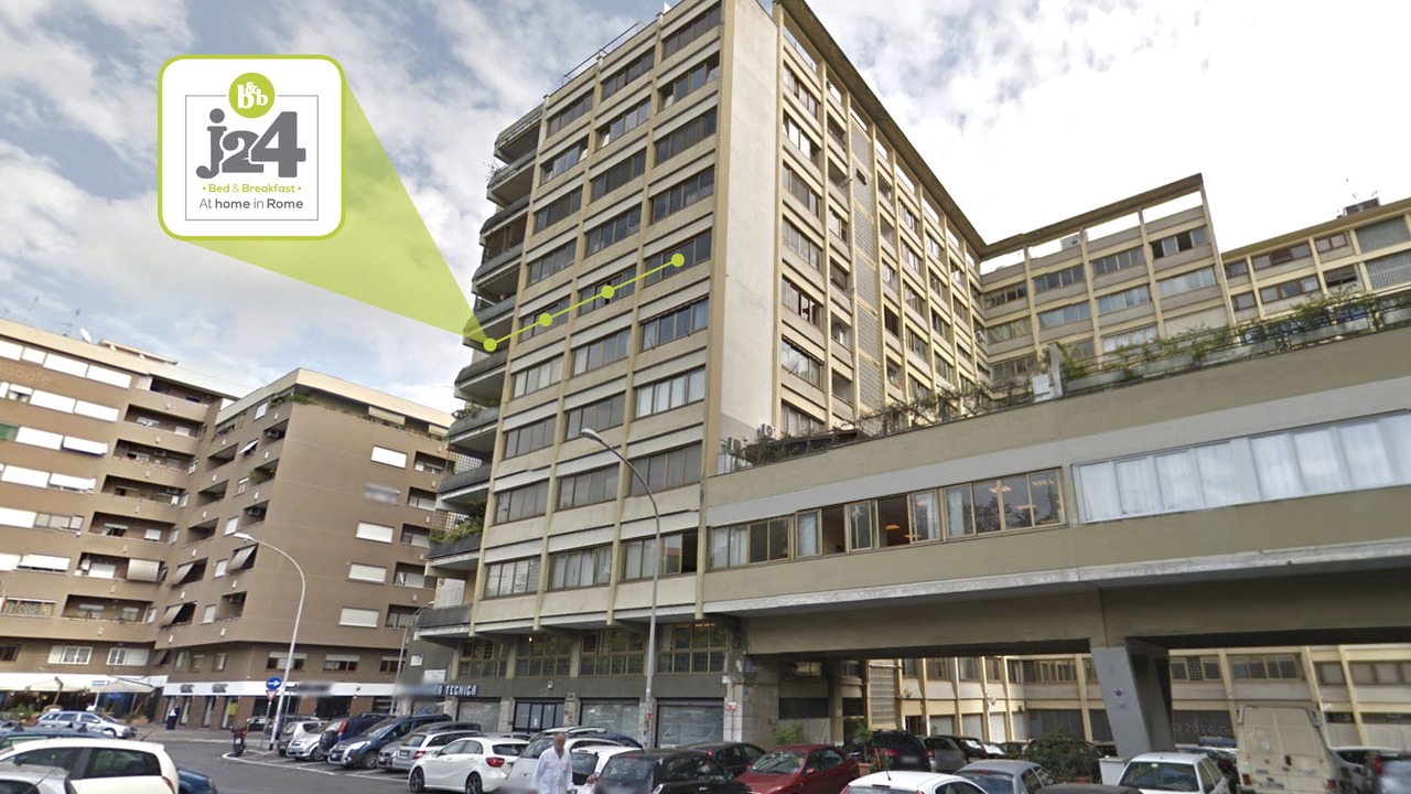 Photo of Outdoor in Ostiense
