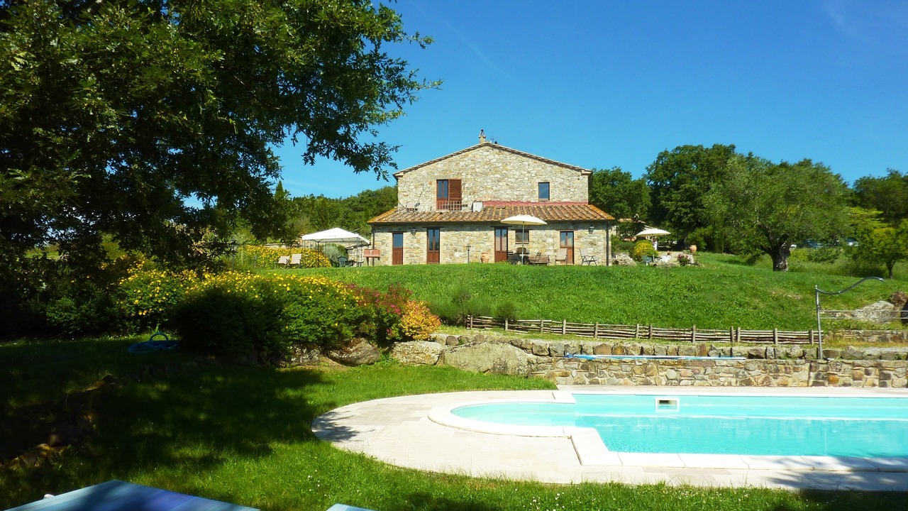 Photo of Outdoor in Radicofani