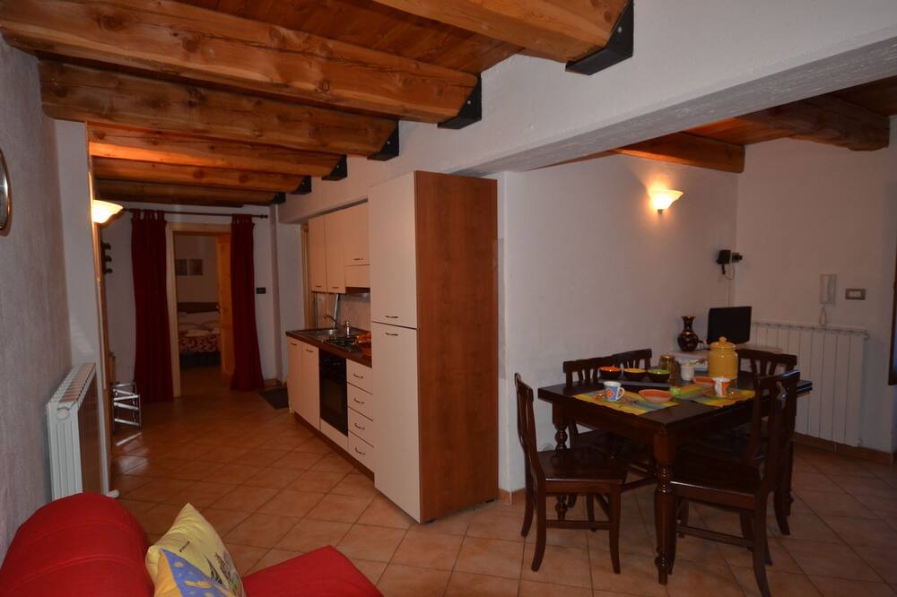 Photo of Kitchen in Soucheres-Basses