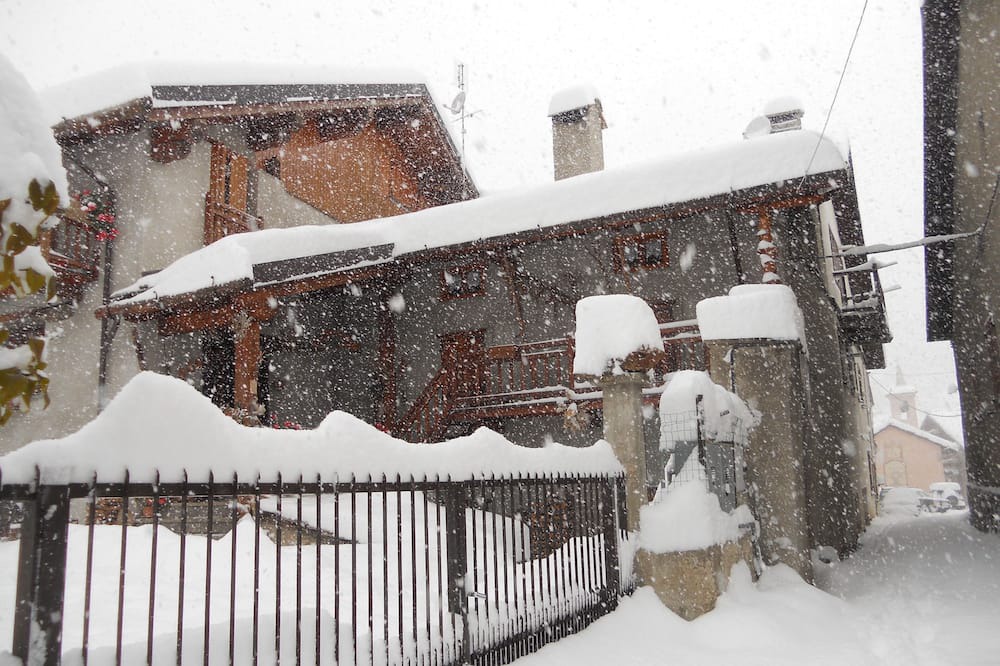 Photo of Outdoor in Soucheres-Basses