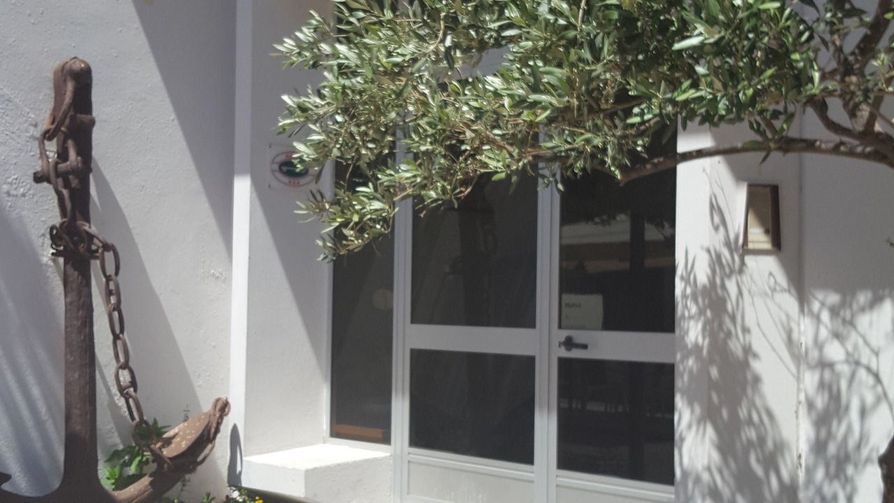 Photo of Outdoor in La Caletta