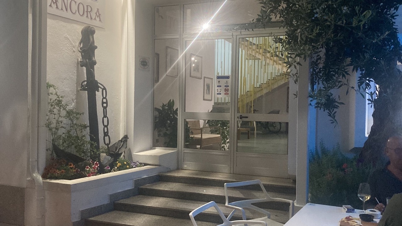 Photo of Outdoor in La Caletta