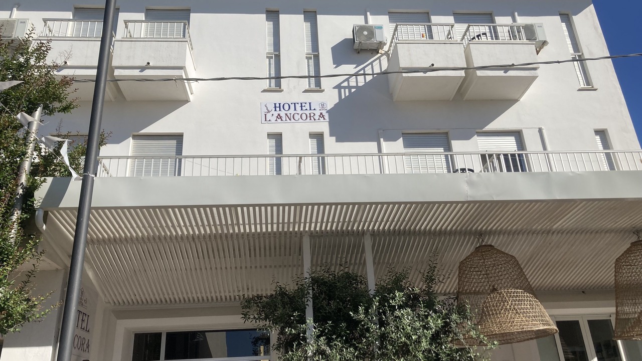 Photo of Outdoor in La Caletta