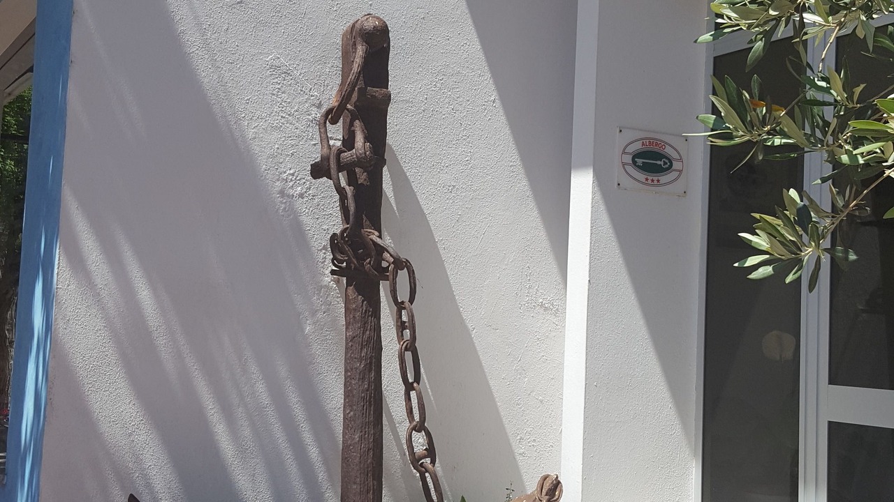 Photo of Outdoor in La Caletta