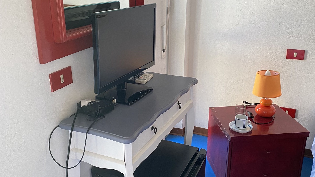 Photo of Bedroom in La Caletta