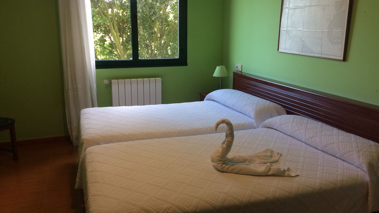 Photo of Bedroom in Gozon