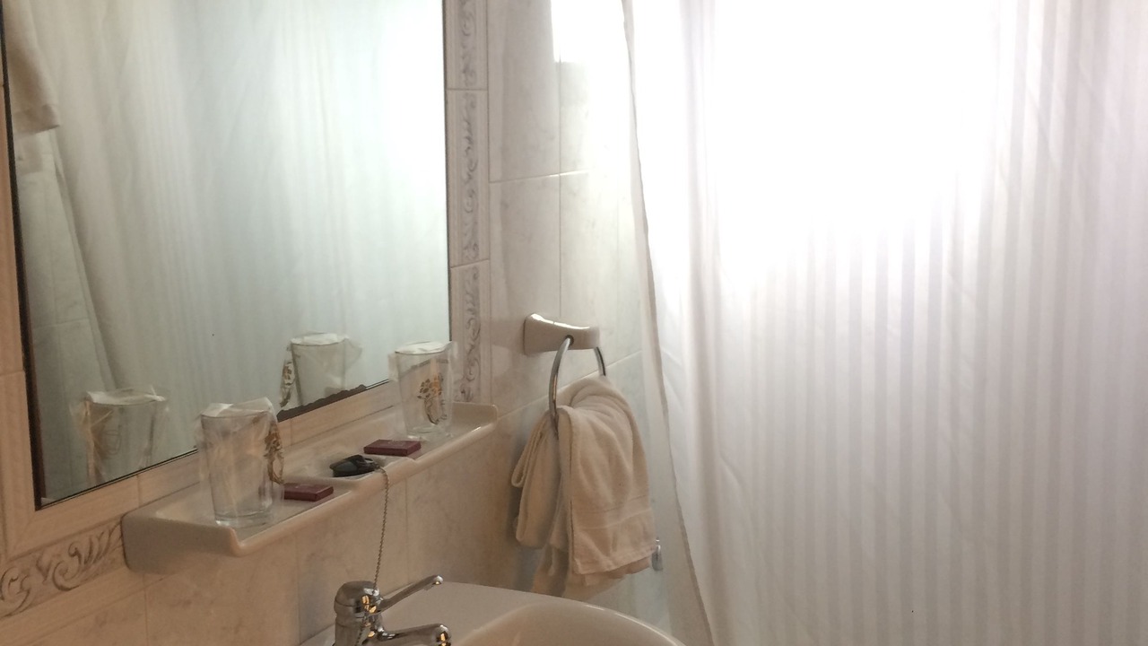 Photo of Bathroom in Gozon
