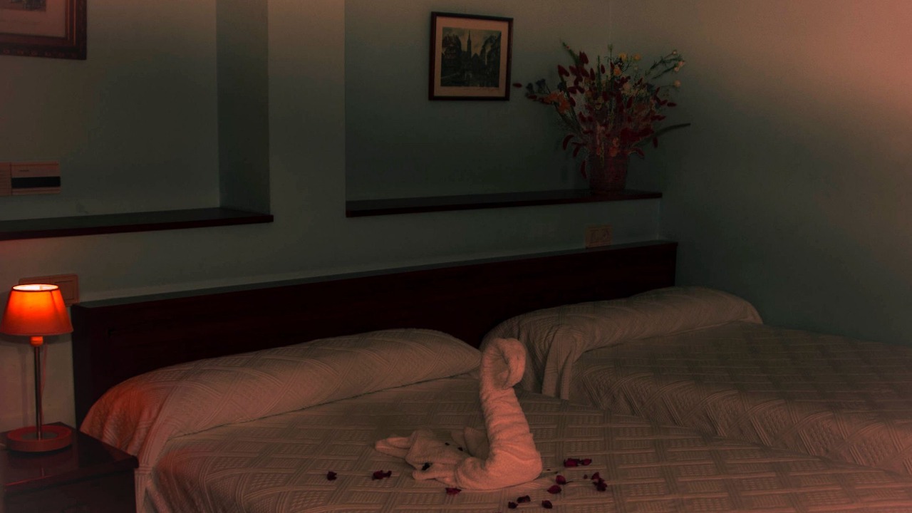 Photo of Bedroom in Gozon