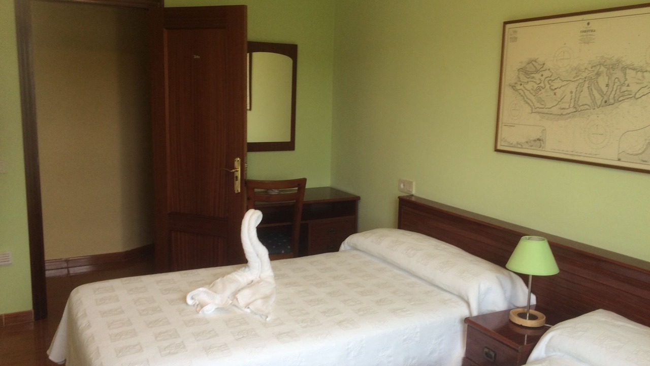 Photo of Bedroom in Gozon