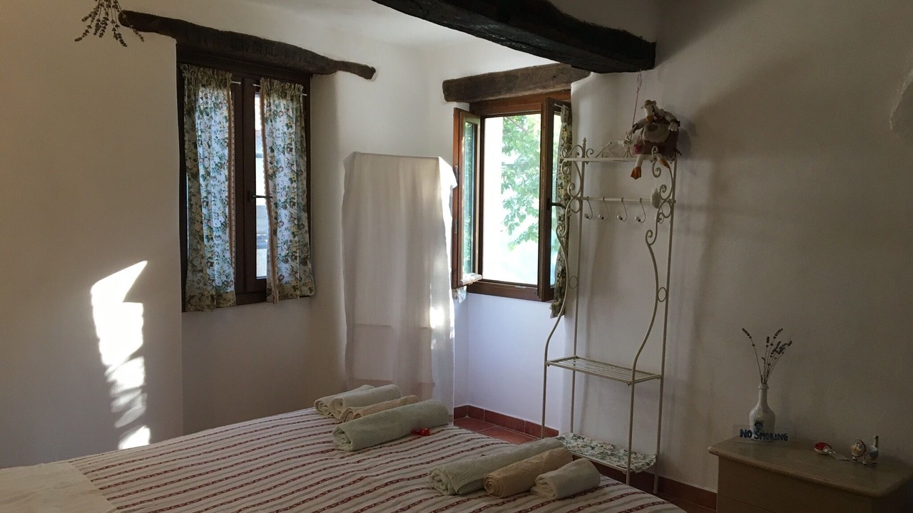 Photo of Bedroom in Ubaghetta Costa