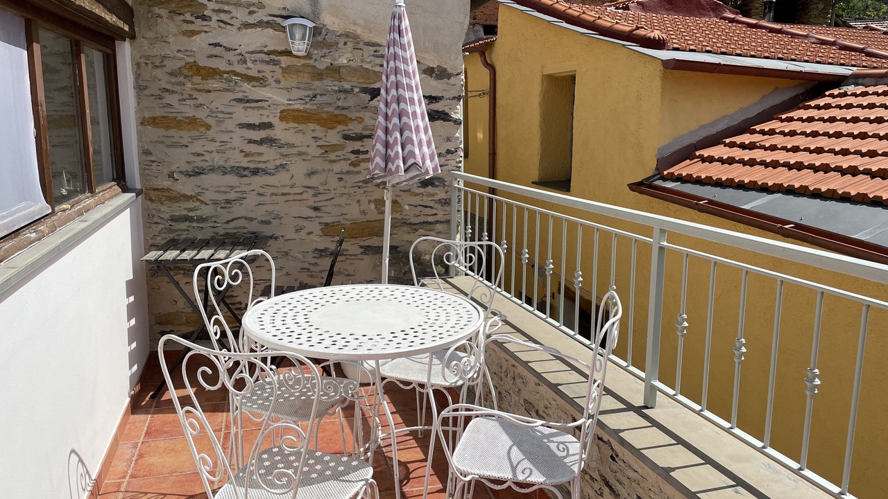 Photo of Outdoor in Ubaghetta Costa