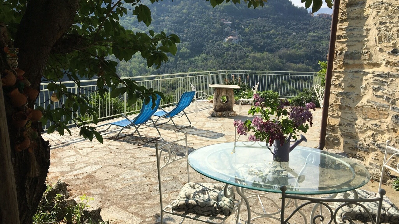 Photo of Outdoor in Ubaghetta Costa