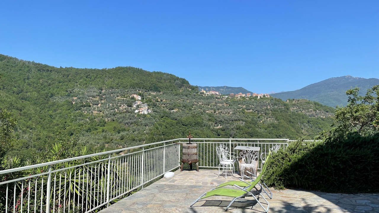 Photo of Outdoor in Ubaghetta Costa