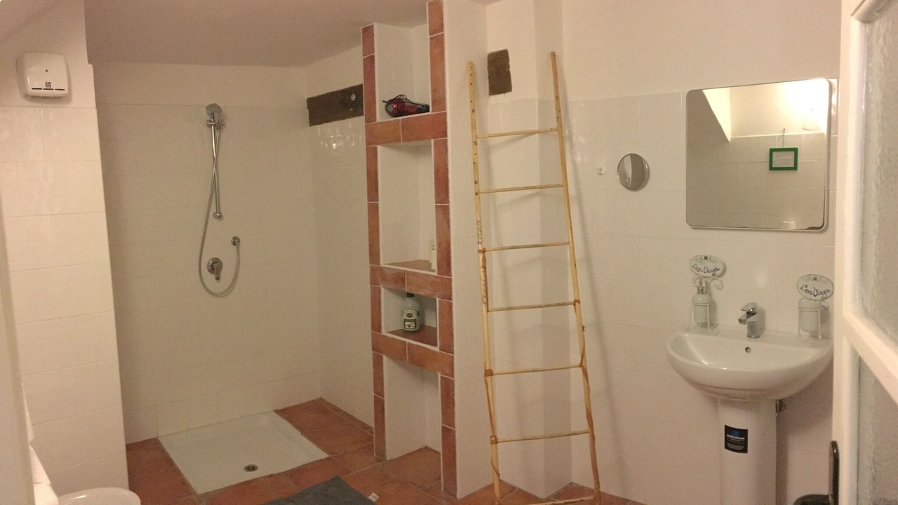 Photo of Bathroom in Ubaghetta Costa