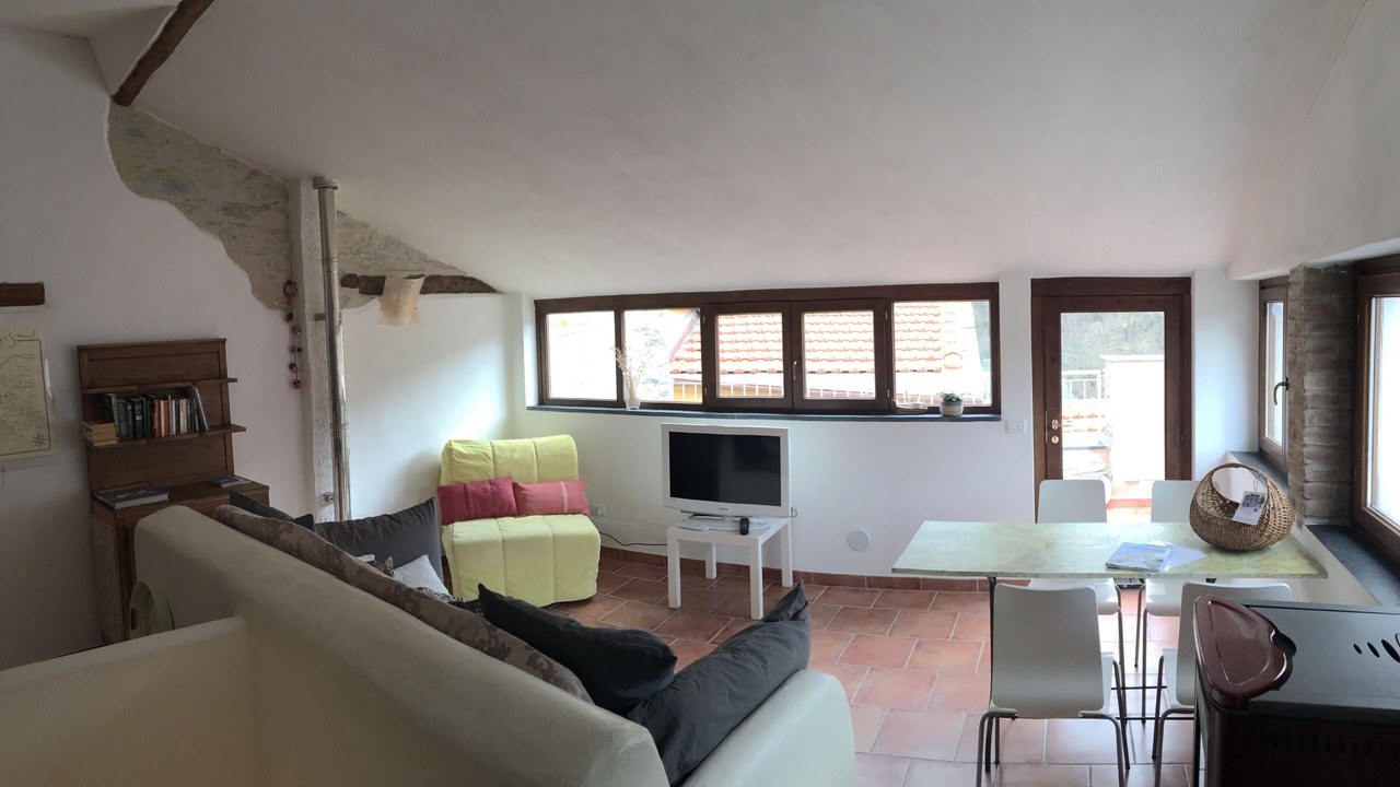 Photo of Livingroom in Ubaghetta Costa