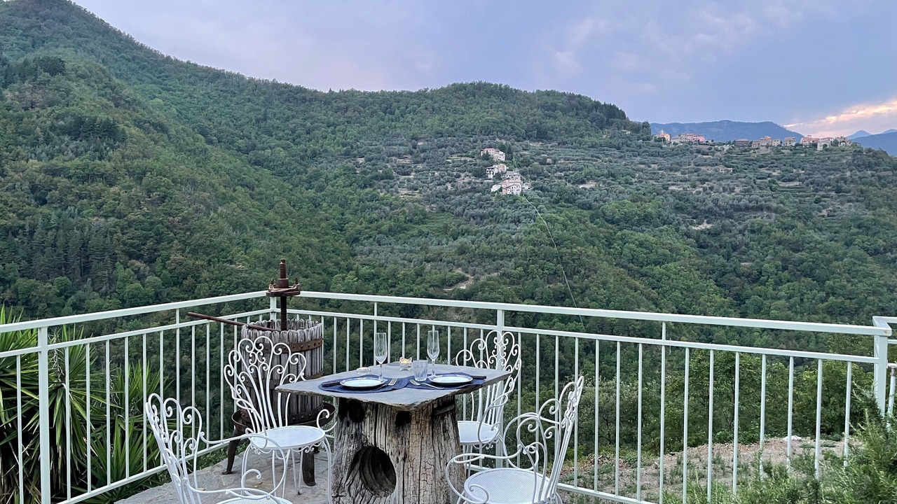 Photo of Outdoor in Ubaghetta Costa