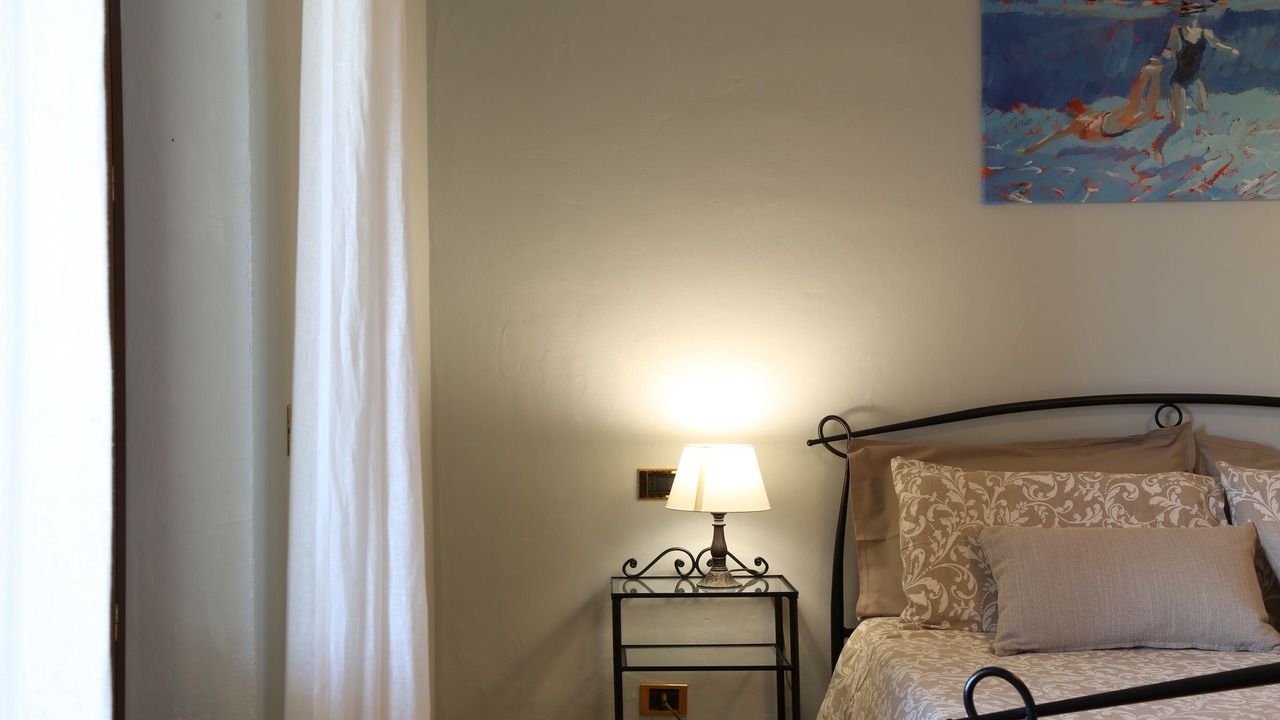 Photo of Bedroom in Olbia