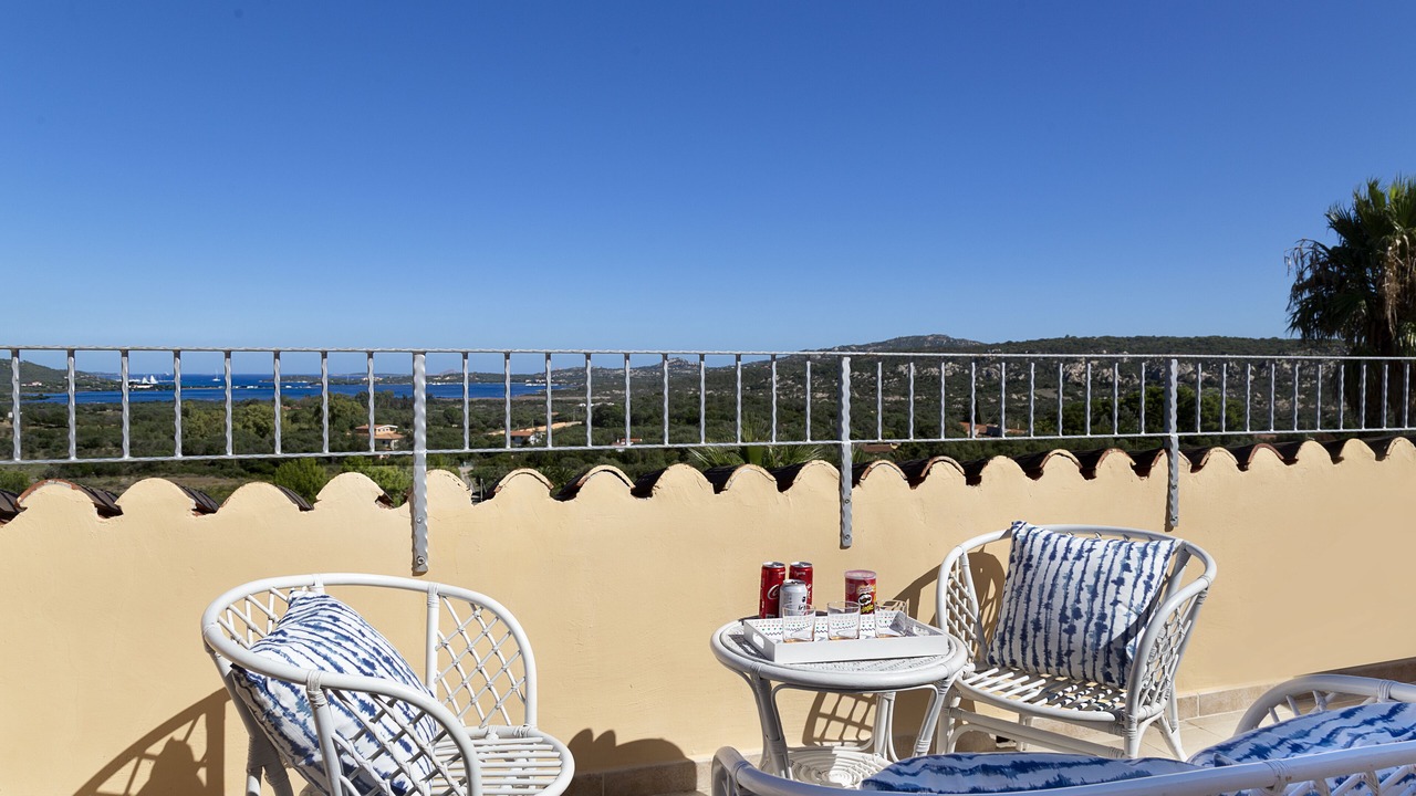Photo of Bedroom in Olbia
