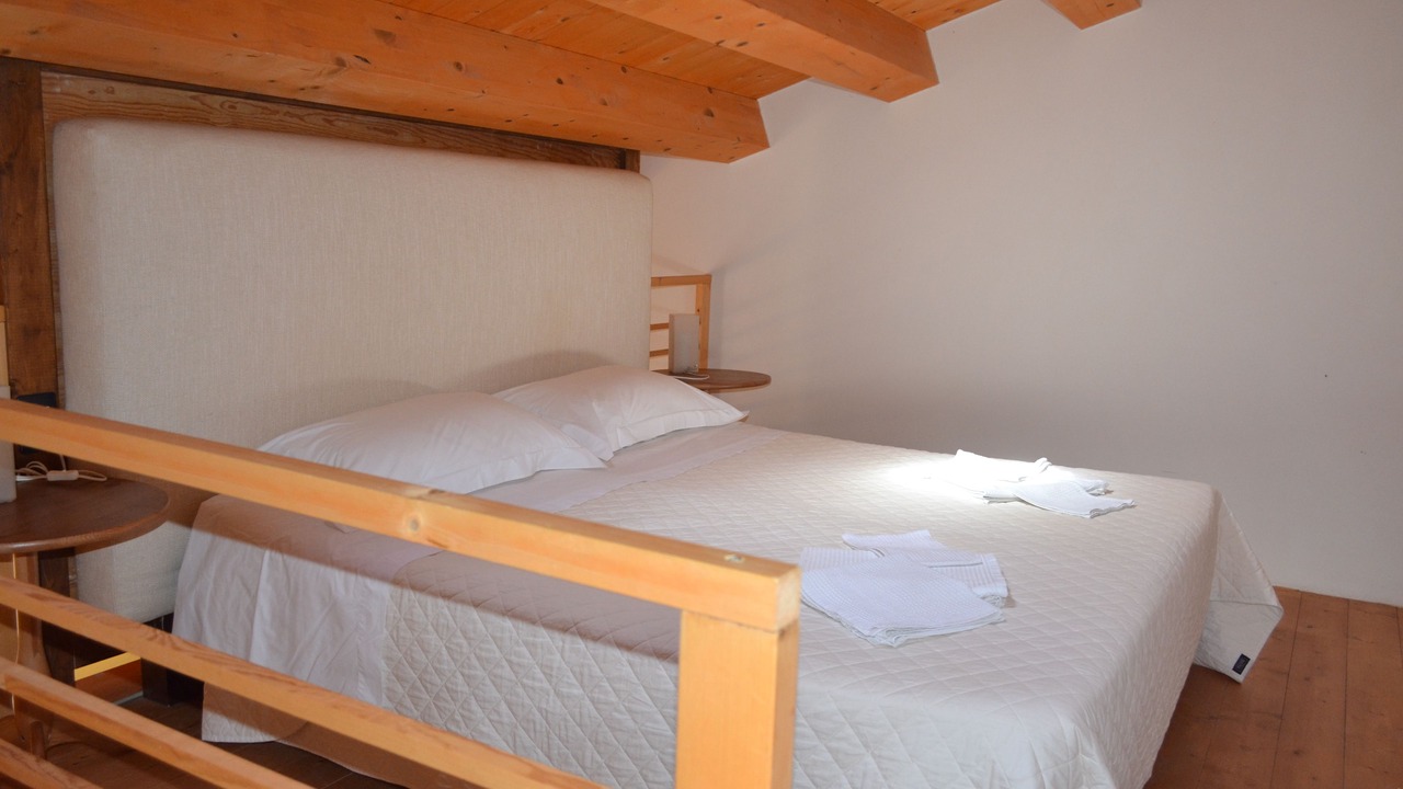 Photo of Bedroom in Modica