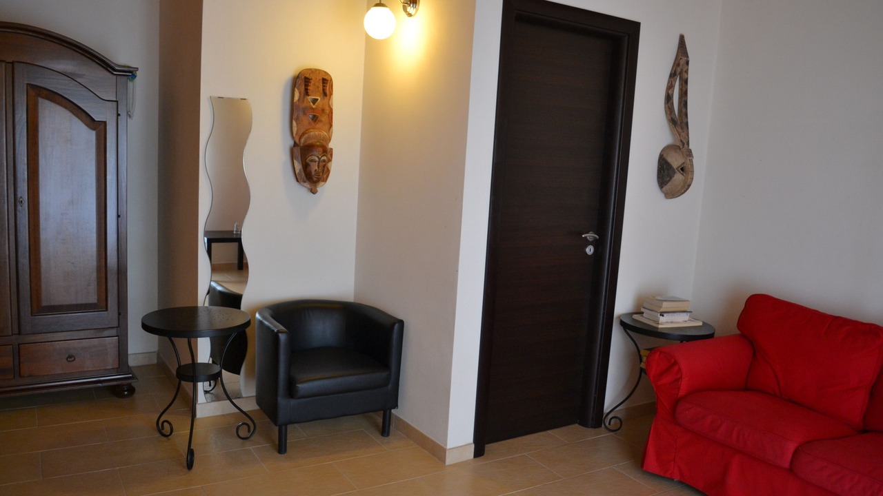 Photo of Bedroom in Modica