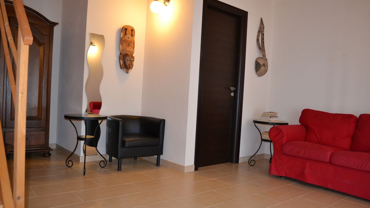Photo of Bedroom in Modica