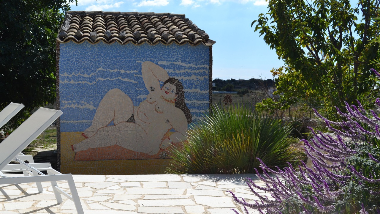 Photo of Outdoor in Modica