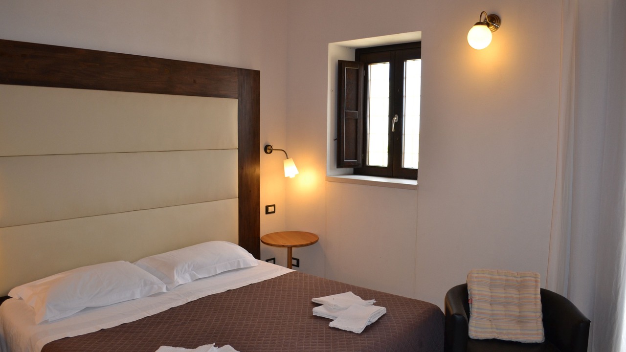 Photo of Bedroom in Modica