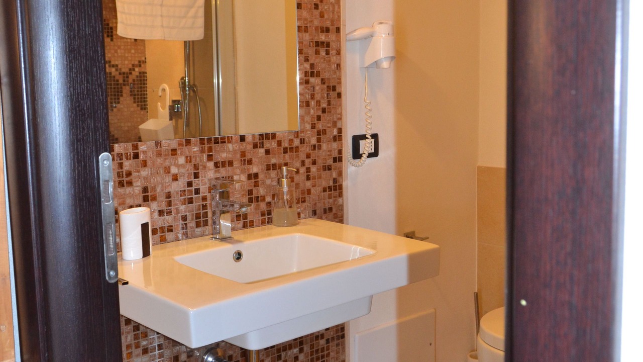 Photo of Bathroom in Modica