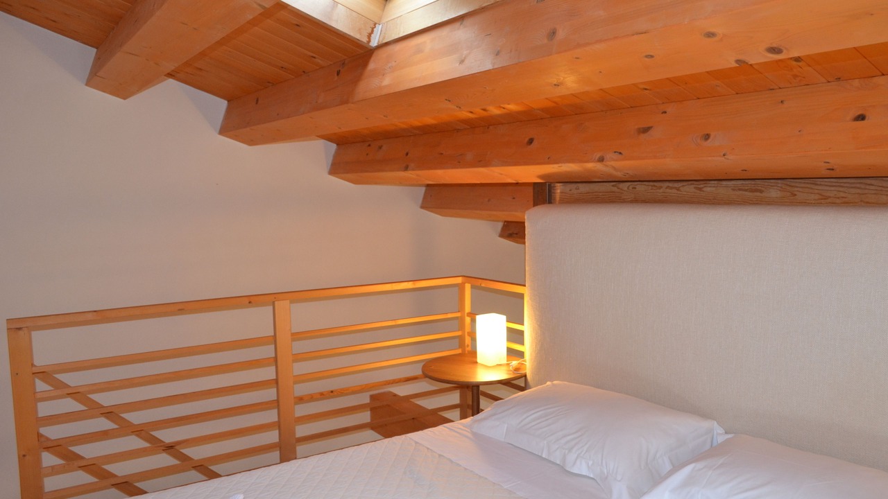 Photo of Bedroom in Modica