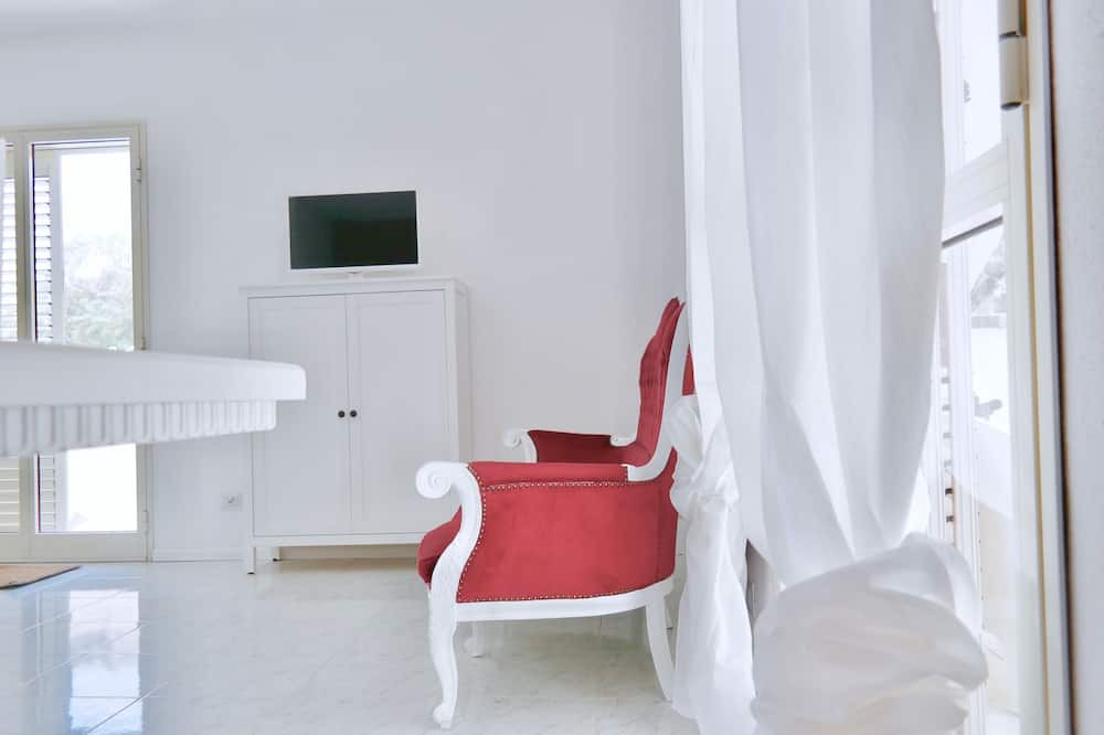 Photo of Livingroom in Vampolieri I