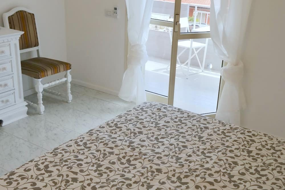 Photo of Bedroom in Vampolieri I