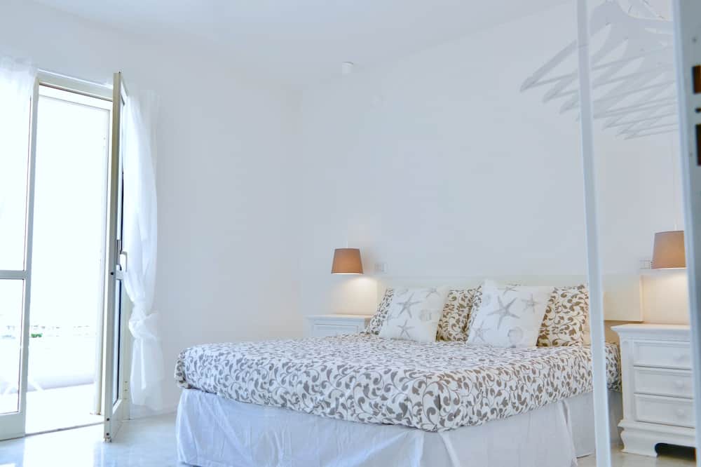 Photo of Bedroom in Vampolieri I