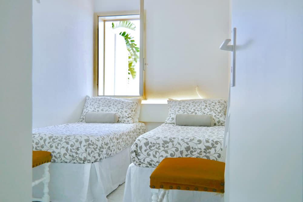 Photo of Bedroom in Vampolieri I
