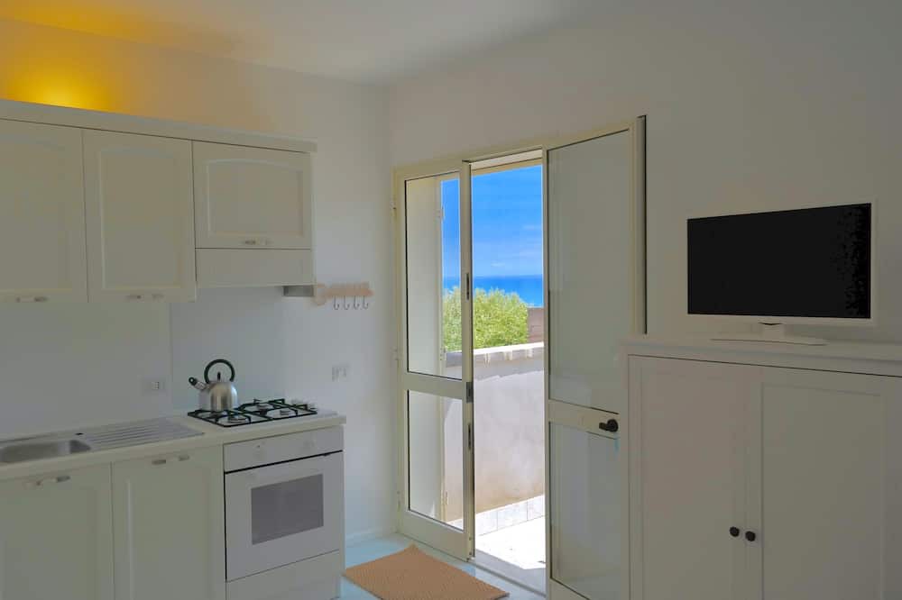 Photo of Kitchen in Vampolieri I