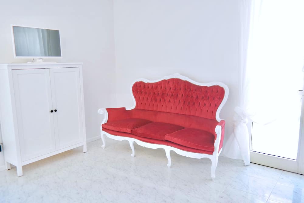 Photo of Livingroom in Vampolieri I