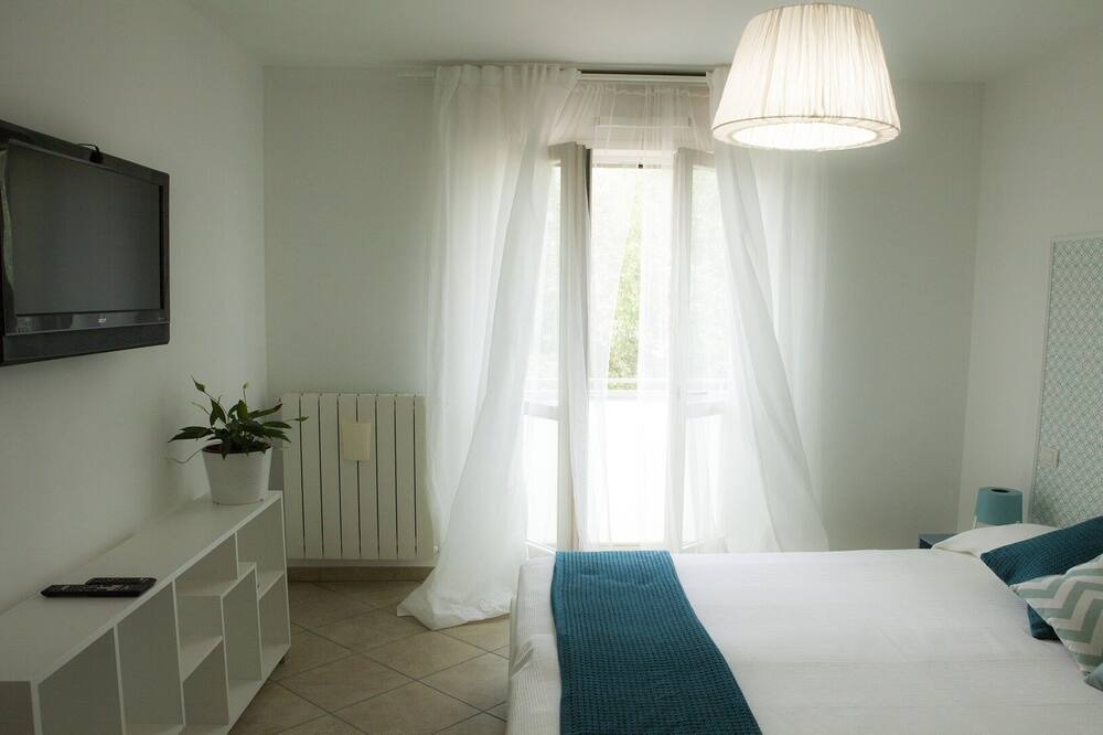 Photo of Bedroom in Borgo Dora