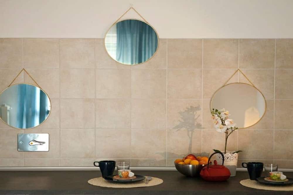 Photo of Kitchen in Borgo Dora