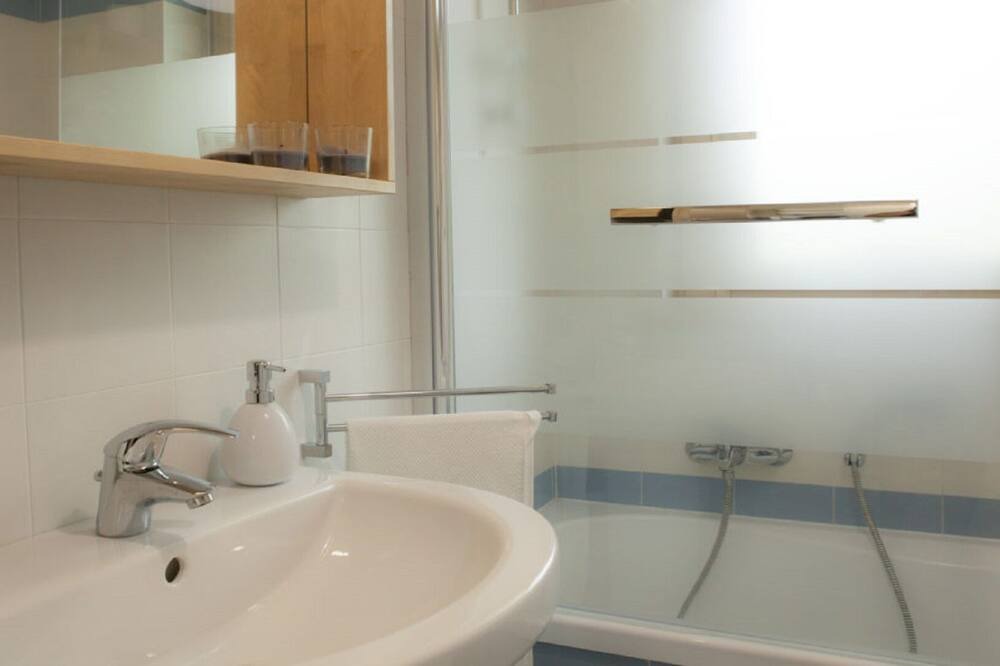 Photo of Bathroom in Borgo Dora
