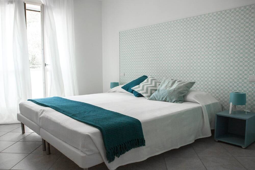 Photo of Bedroom in Borgo Dora