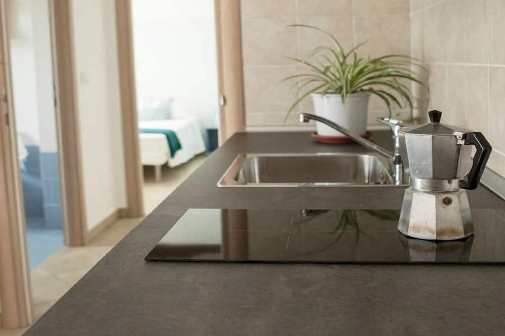 Photo of Kitchen in Borgo Dora