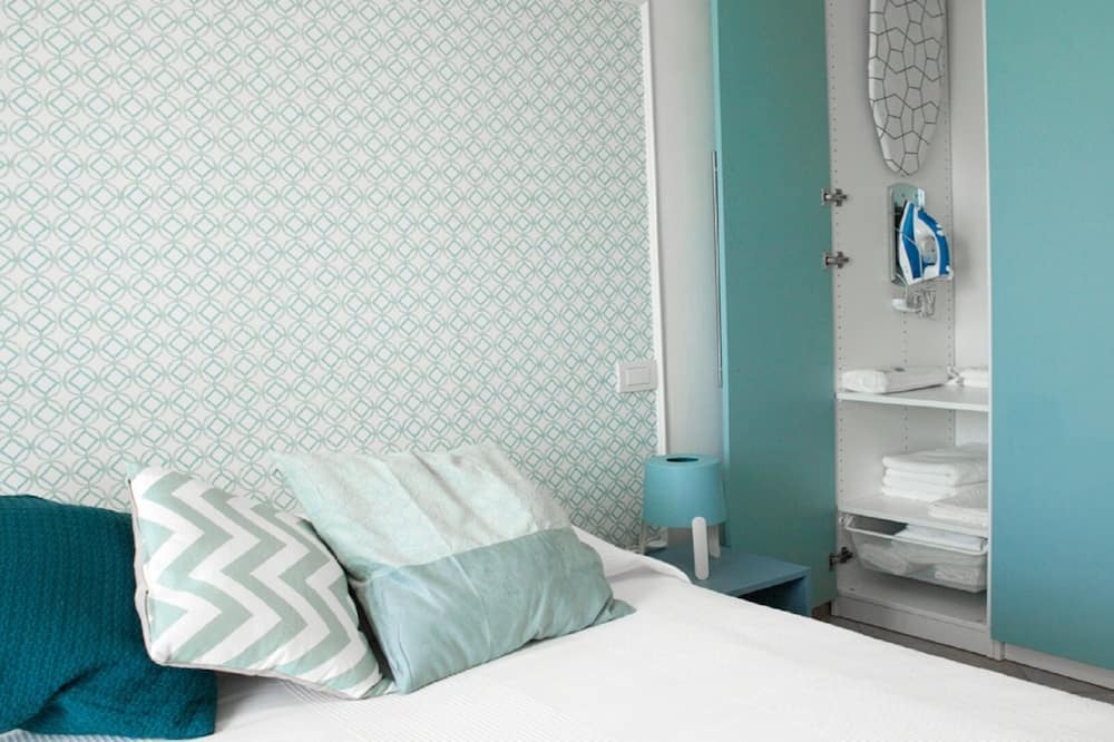 Photo of Bedroom in Borgo Dora
