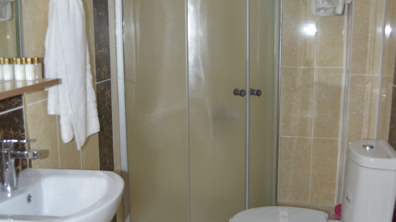 Photo of Bathroom in Adiyaman