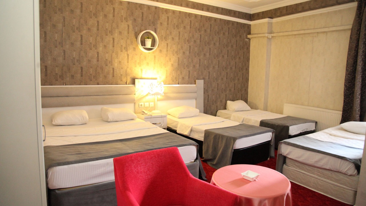 Photo of Bedroom in Adiyaman