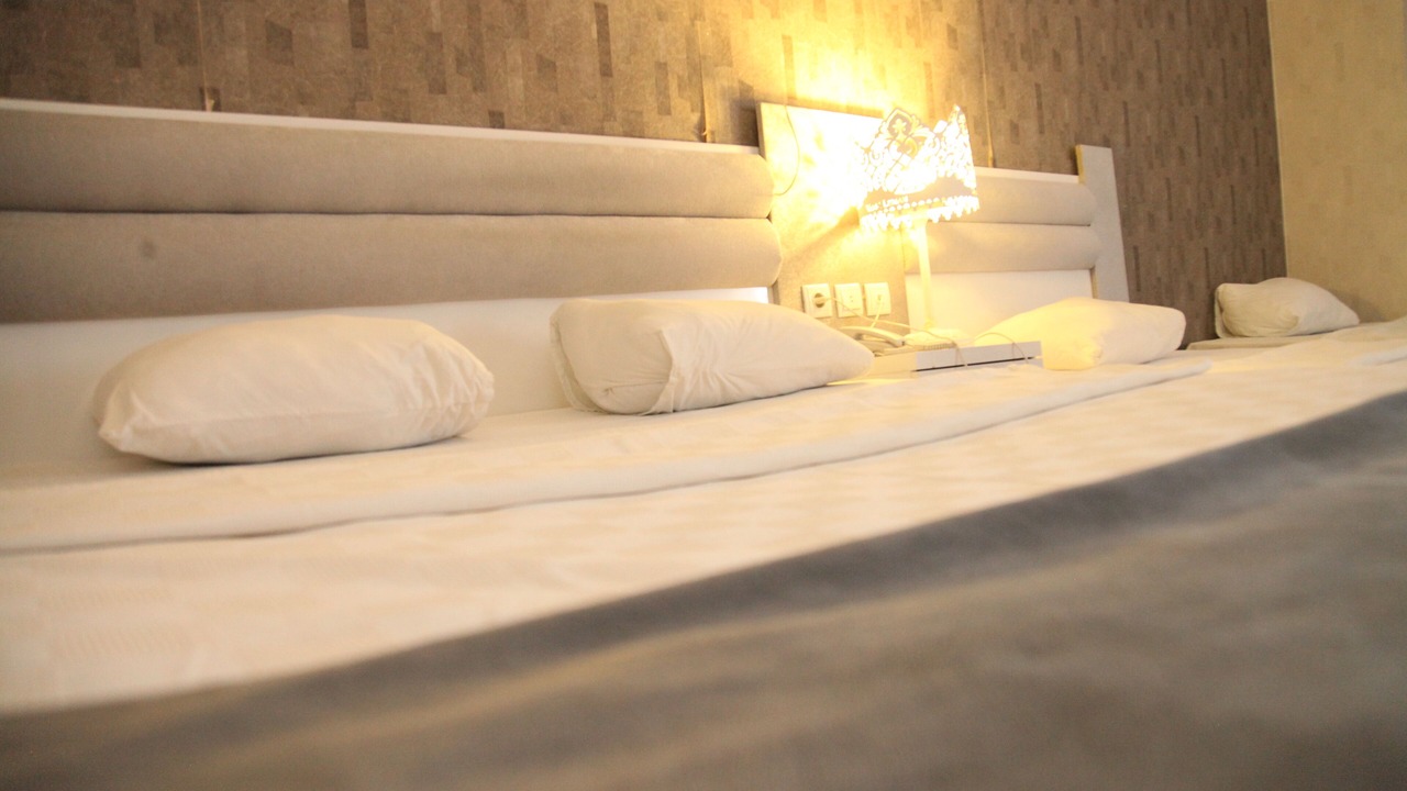 Photo of Bedroom in Adiyaman