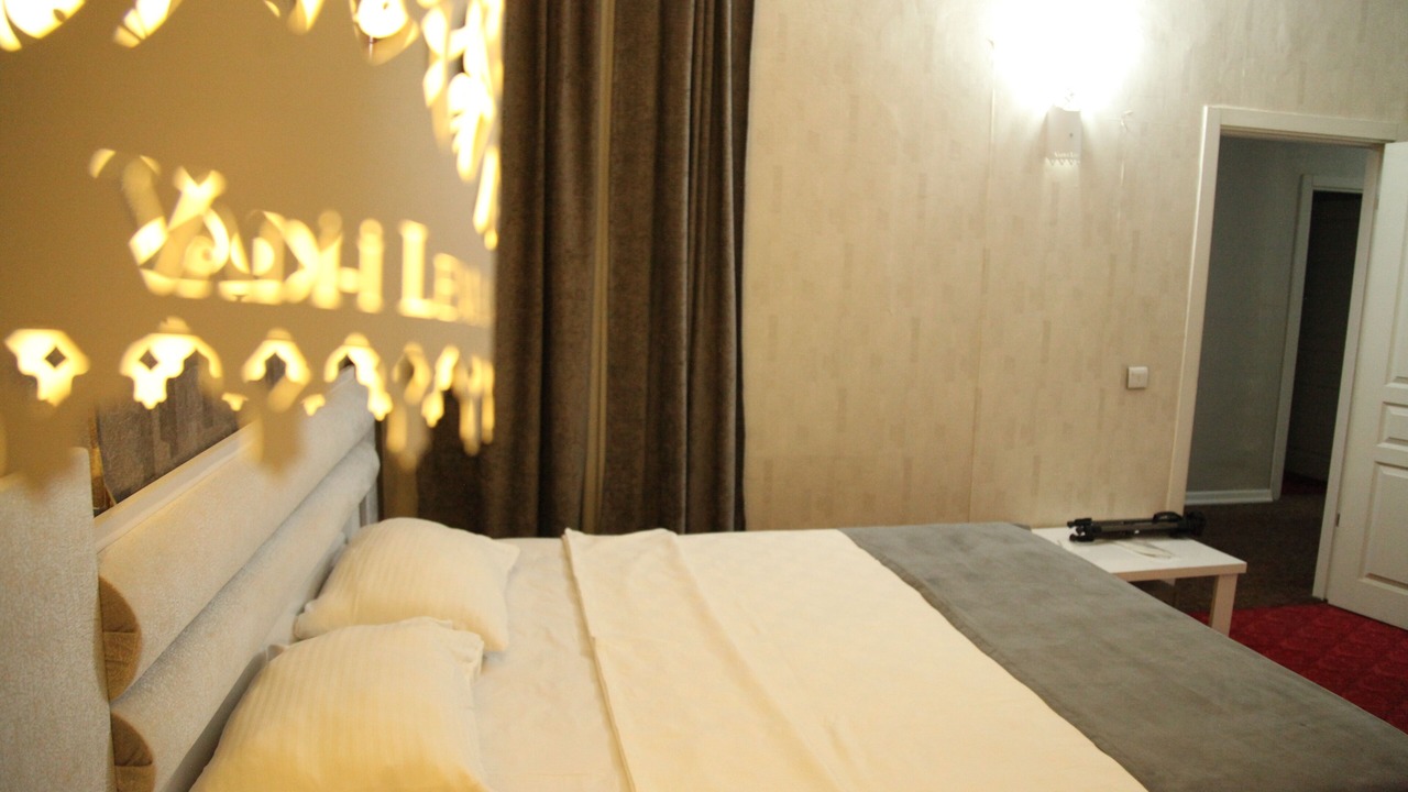 Photo of Bedroom in Adiyaman