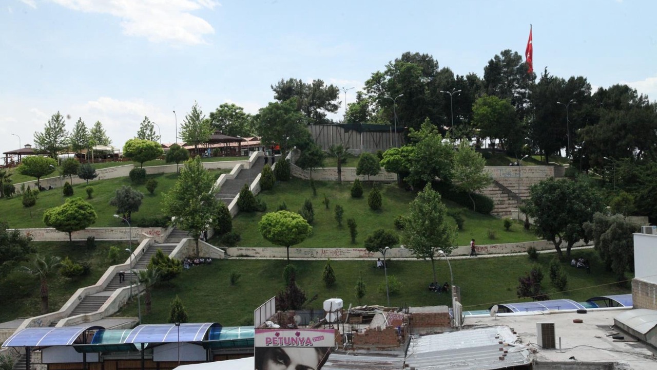 Photo of Outdoor in Adiyaman