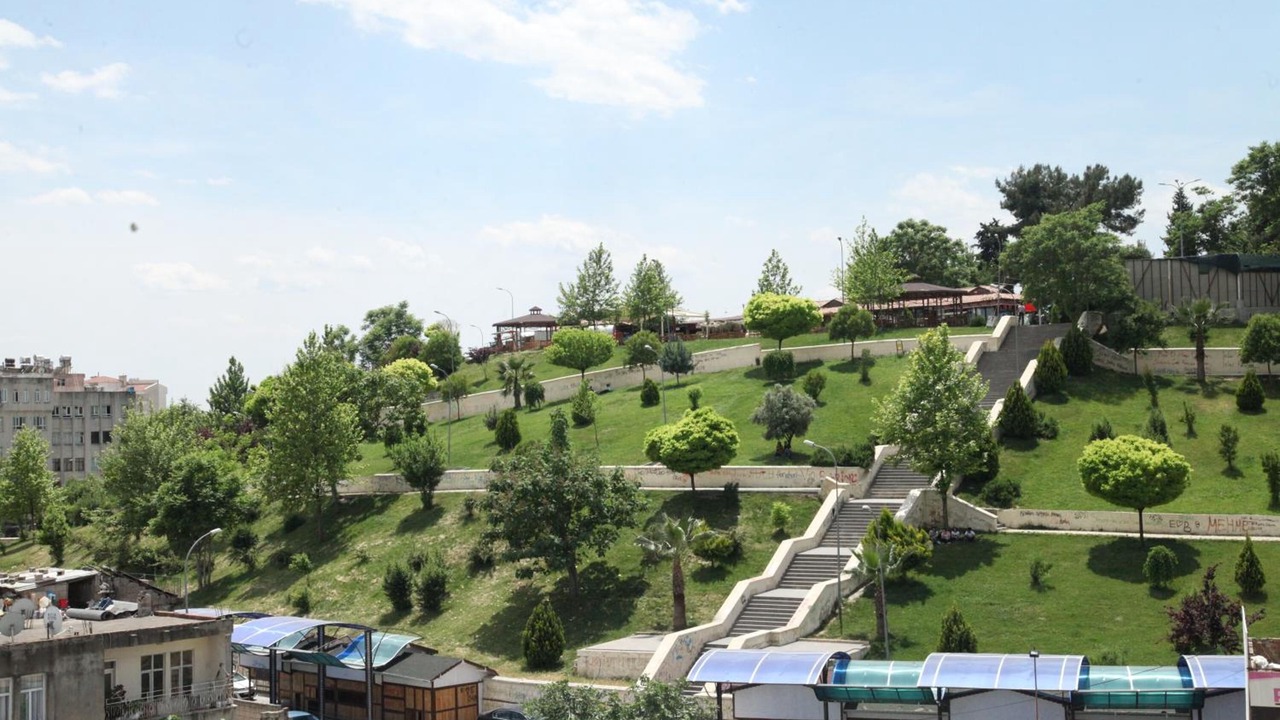 Photo of Outdoor in Adiyaman