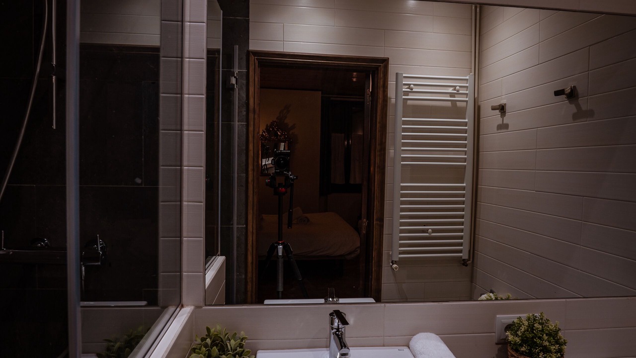 Photo of Bathroom in Camprodon