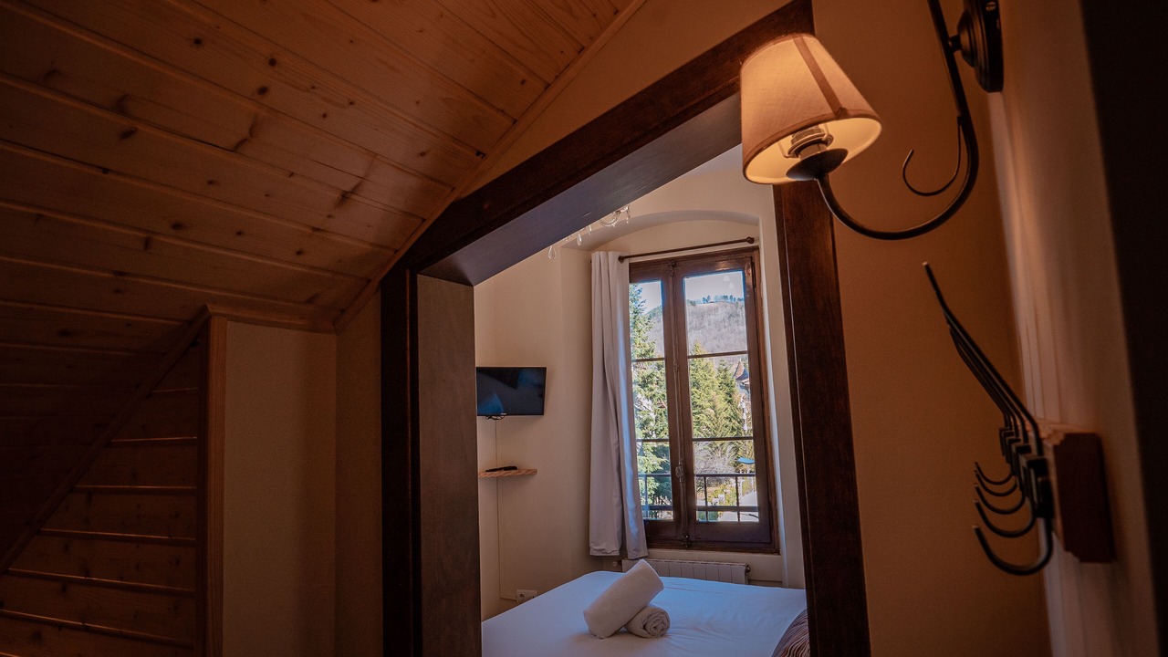 Photo of Bedroom in Camprodon