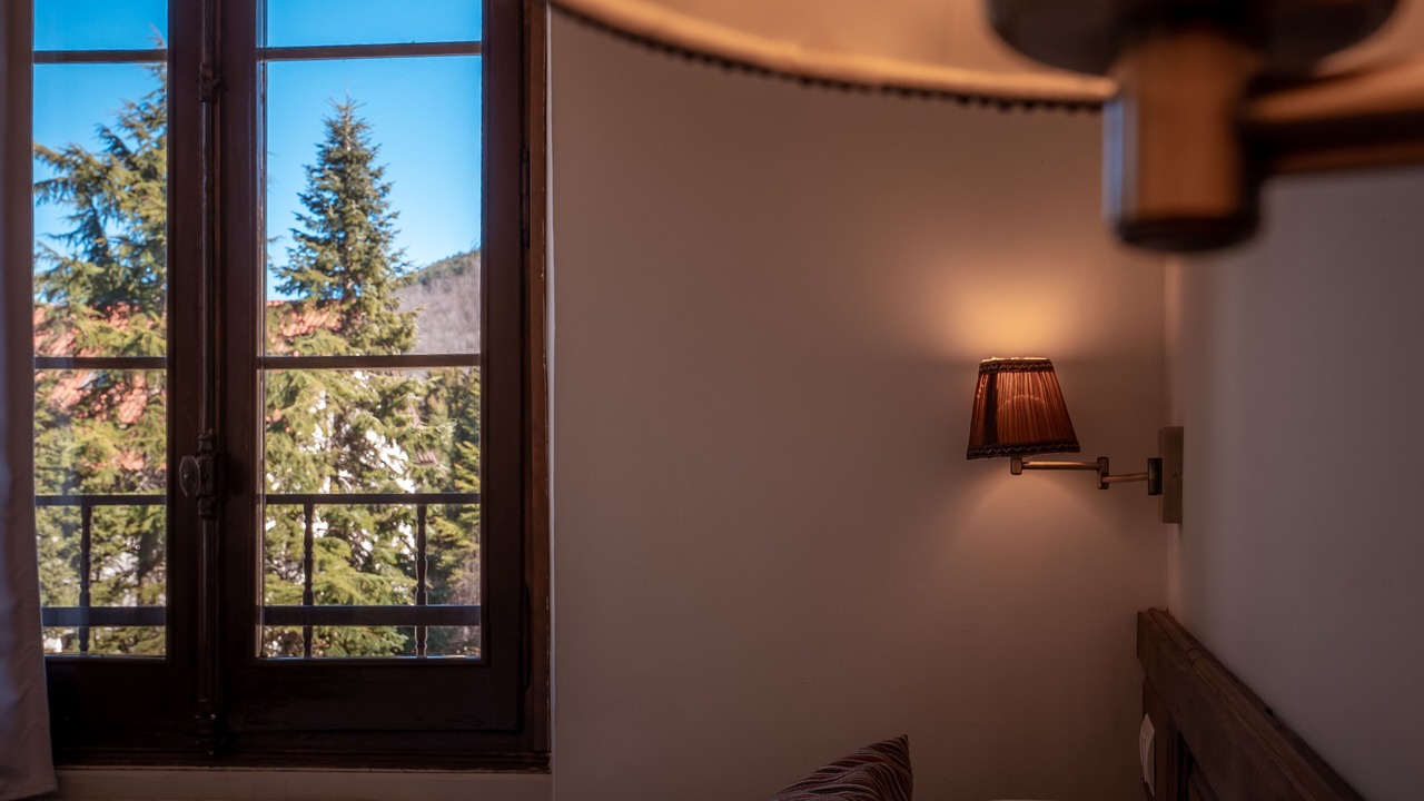 Photo of Bedroom in Camprodon